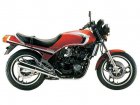 Yamaha XJ 400Z